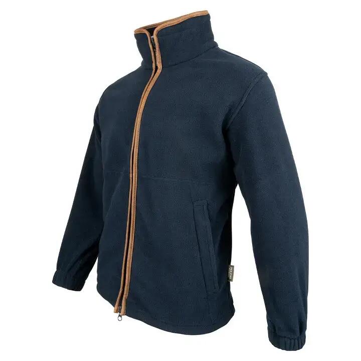 Polaire full zip Jack Pyke 4/5