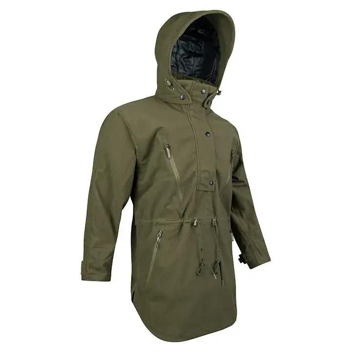 Veste imperméable Jack Pyke Argyll Smock 5/5