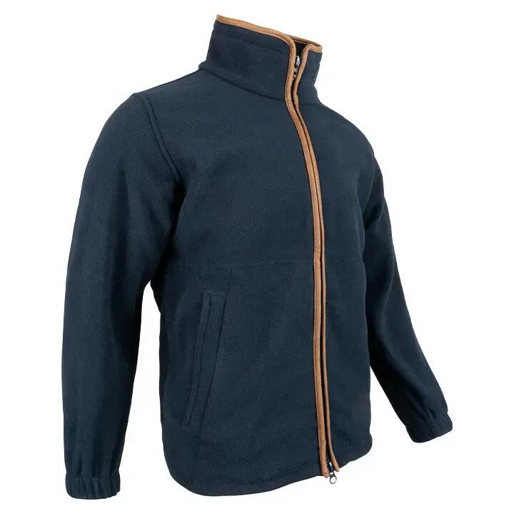 Polaire full zip Jack Pyke 3/5