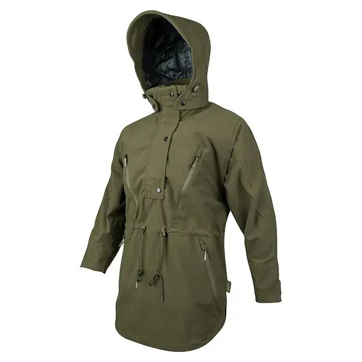 Veste imperméable Jack Pyke Argyll Smock 4/5