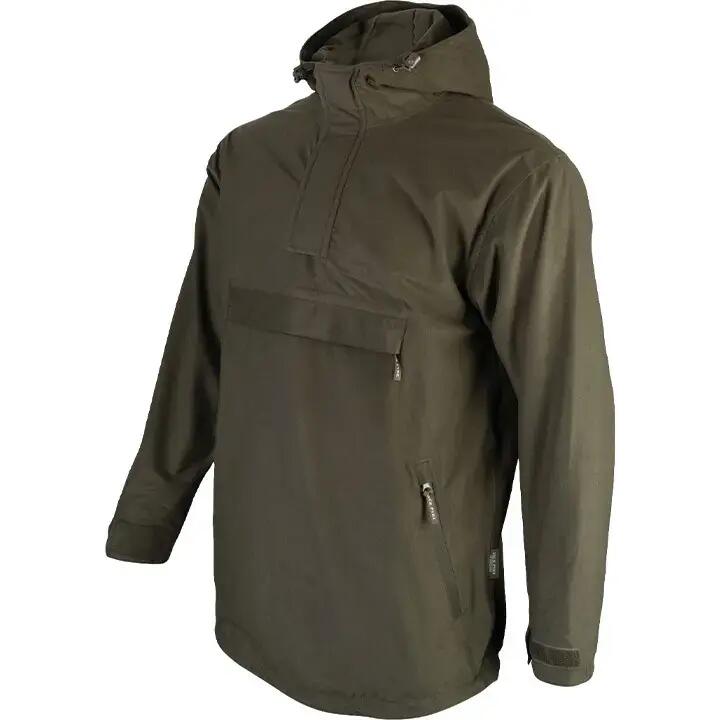 Veste imperméable à capuche Jack Pyke Galbraith Smock 5/5