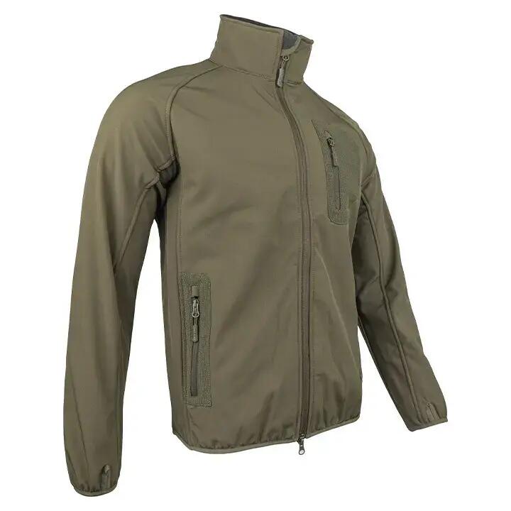 Veste softshell Jack Pyke Weardale 5/5