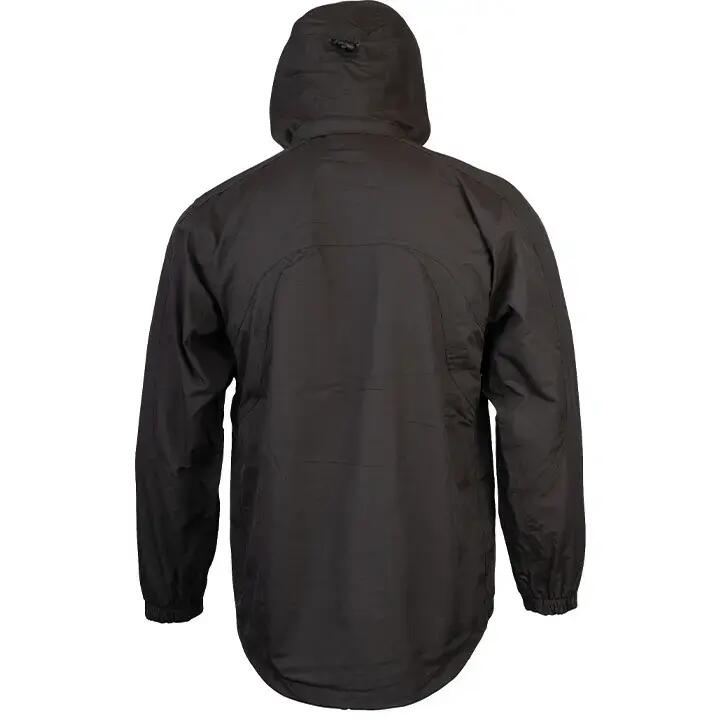 Impermeabile con cappuccio Jack Pyke Featherlite 2/5