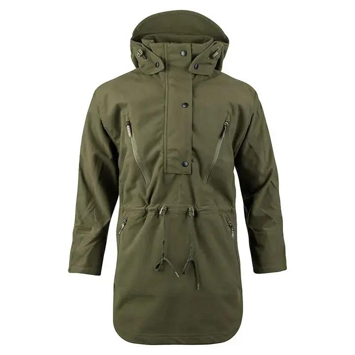 Veste imperméable Jack Pyke Argyll Smock 3/5