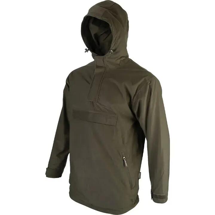 Veste imperméable à capuche Jack Pyke Galbraith Smock 3/5