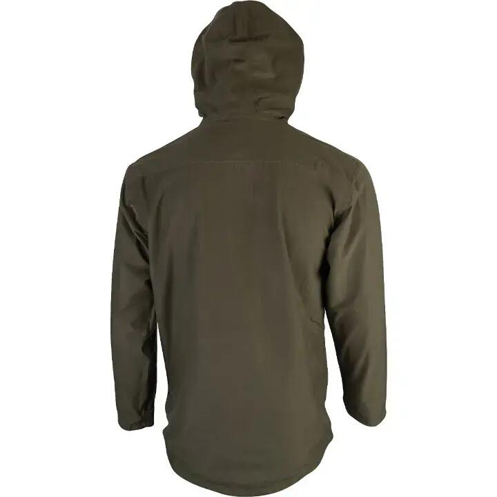 Veste imperméable à capuche Jack Pyke Galbraith Smock 2/5
