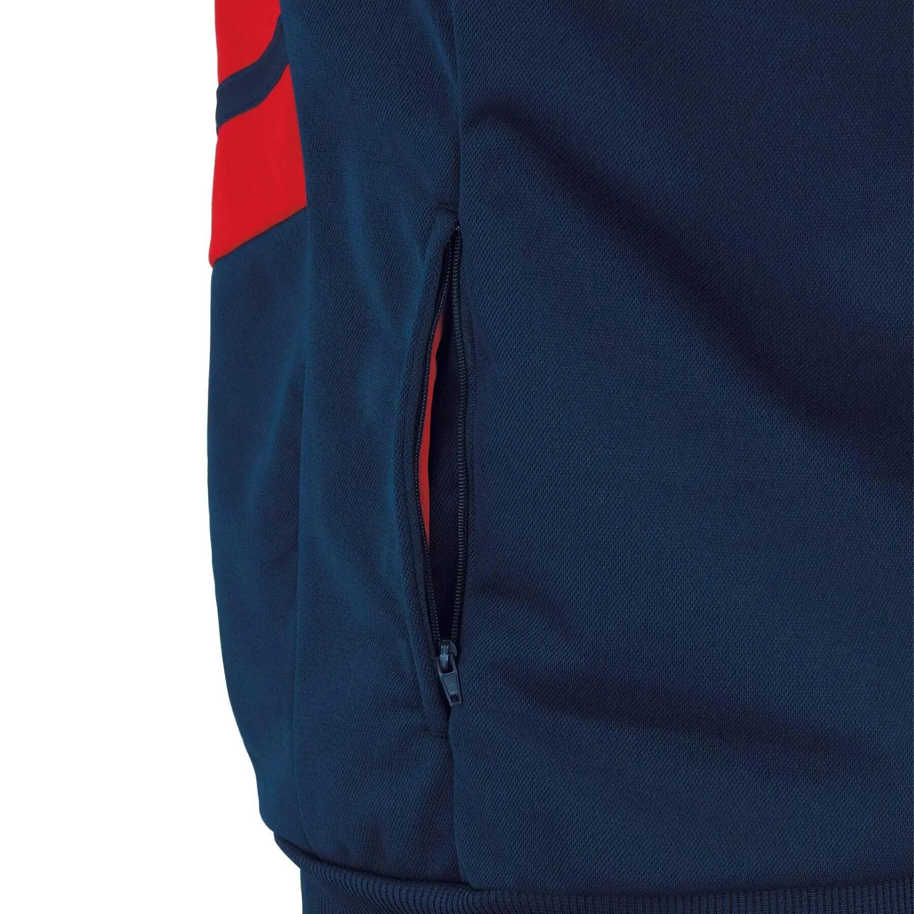 Veste Errea Jim 3/4