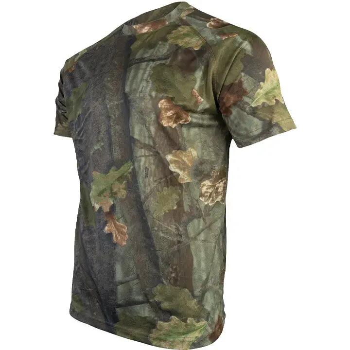 T-shirt Jack Pyke Quick Wick Evo 4/4