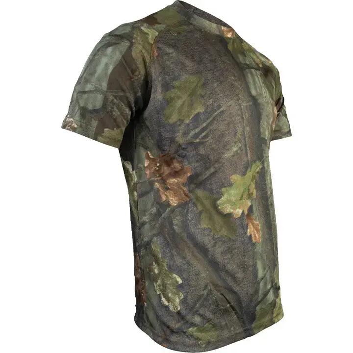 T-shirt Jack Pyke Quick Wick Evo 3/4
