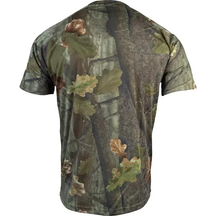 T-shirt Jack Pyke Quick Wick Evo 2/4