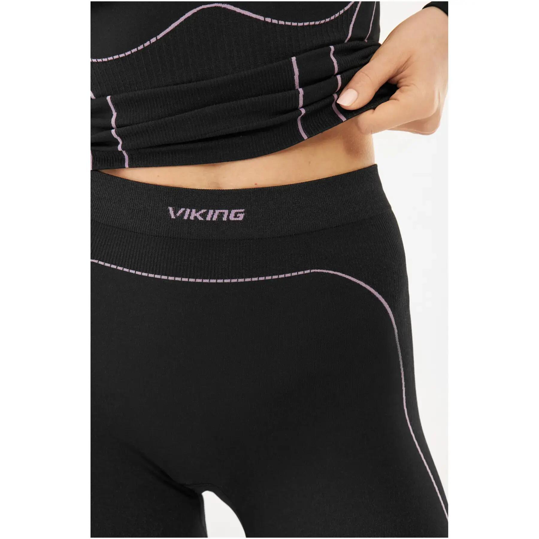 Thermische legging voor dames Viking Etna 2.0 4/4