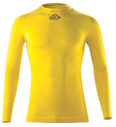 Maillot de compression enfant Acerbis Evo