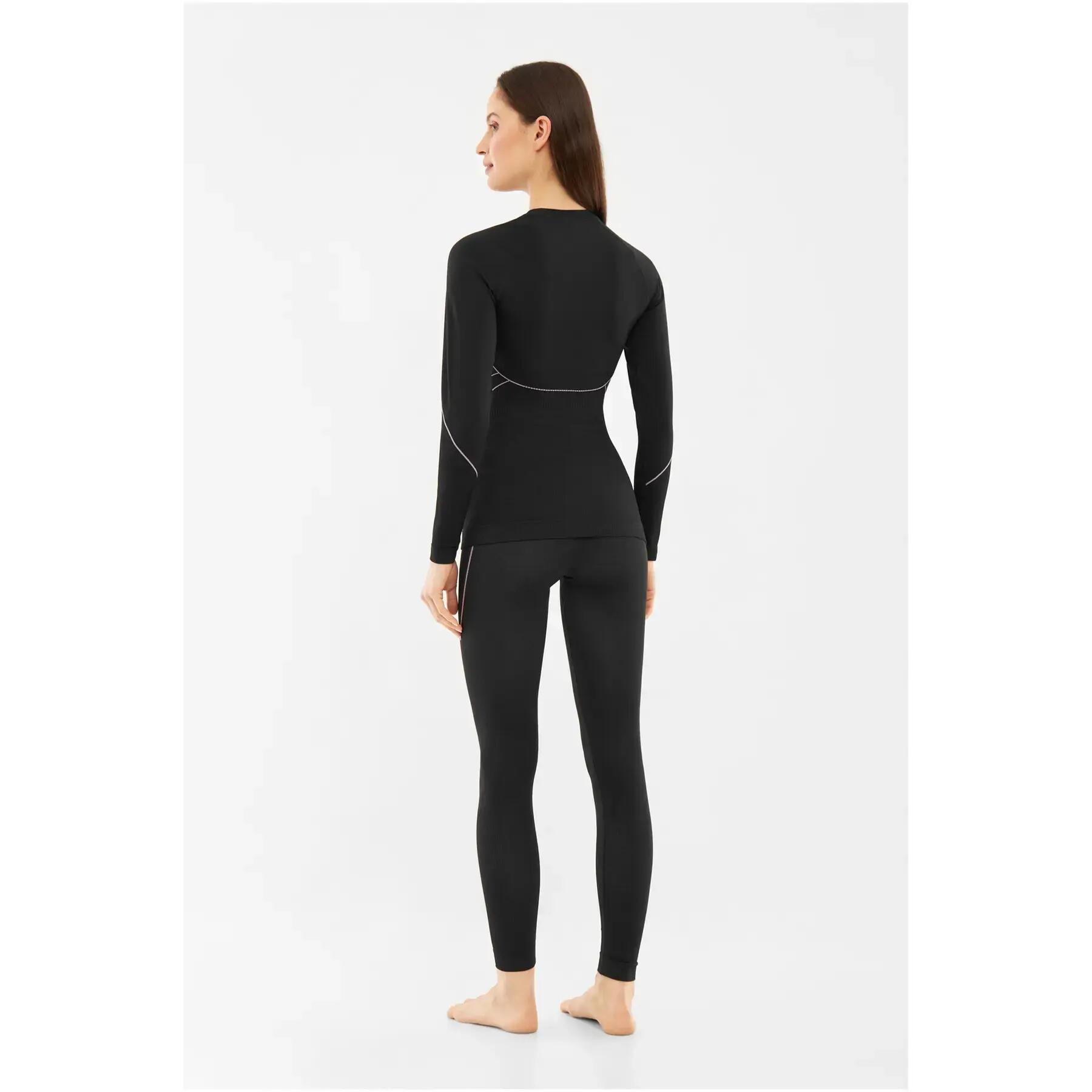 Thermische legging voor dames Viking Etna 2.0 3/4
