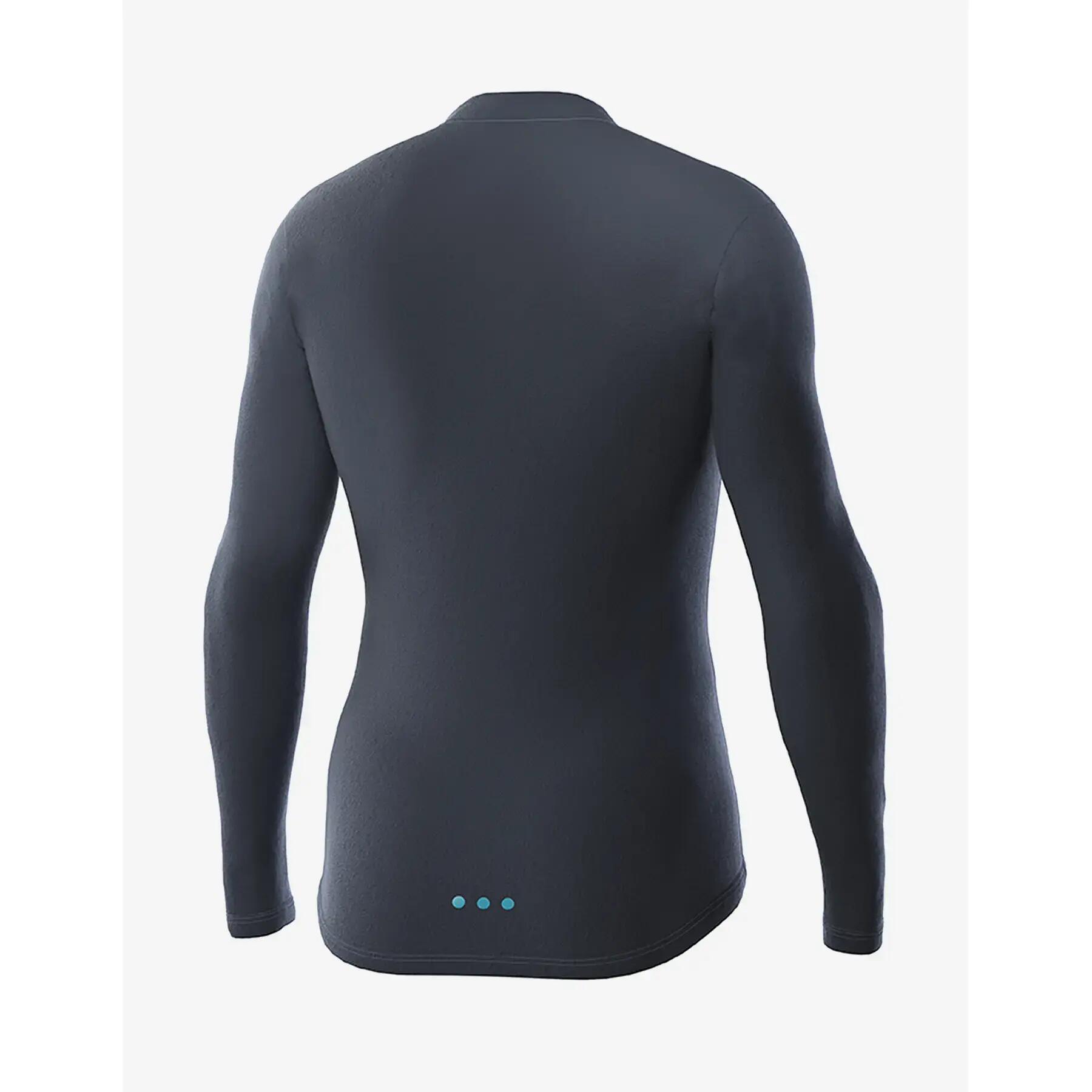 Kurtka z długim rękawem z merino Bicycle Line Connery 2/2