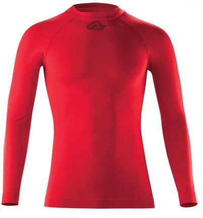 Maillot de compression enfant Acerbis Evo