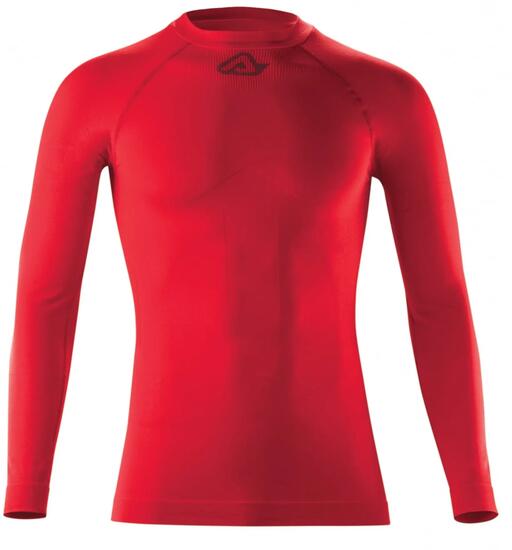 Maillot de compression enfant Acerbis Evo