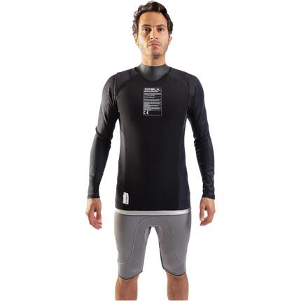 Surf T-shirt GUL 1 Response