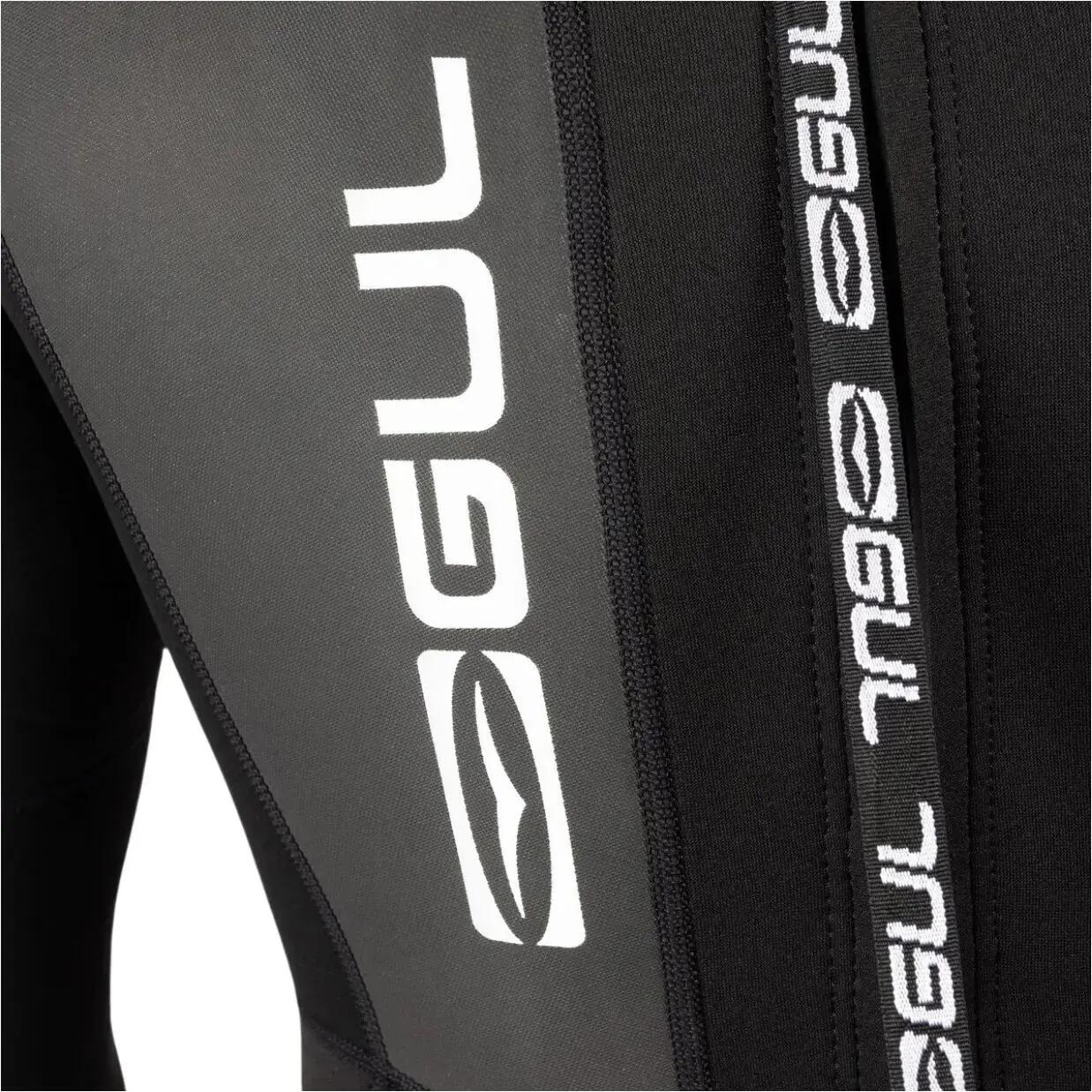 Combinaison intégrale manches longues GUL Response 3/2 Back-Zip 5/5