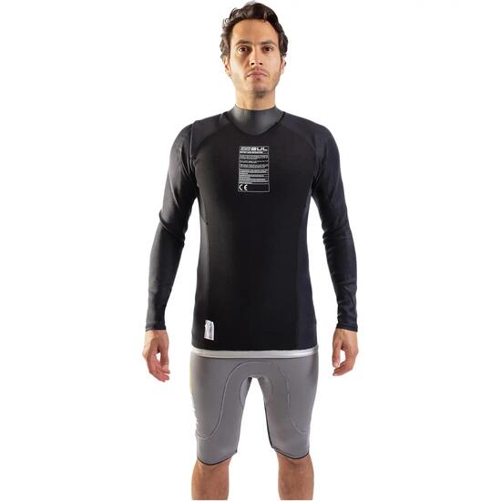 Surf T-shirt GUL 1 Response