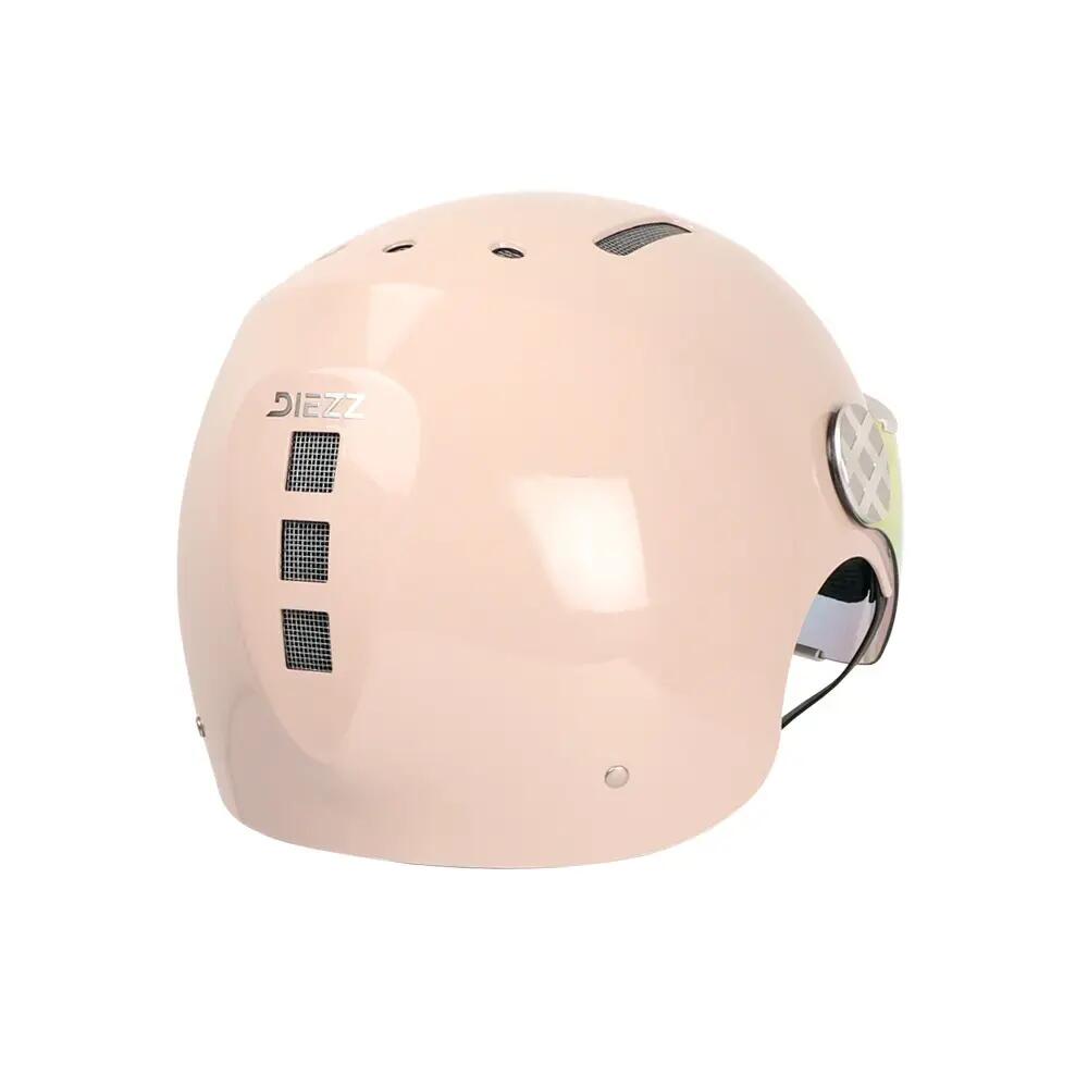 Kask rowerowy Valor France Graphite 6/7