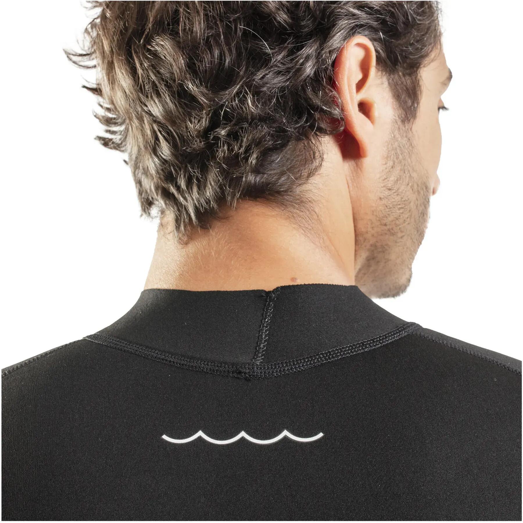 T-shirt de surf GUL 1 Response 4/7