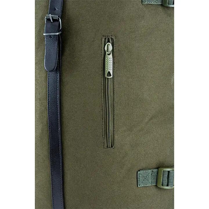 Sac à dos en toile Jack Pyke 5/5