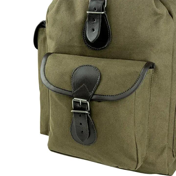 Sac à dos Jack Pyke Canvas Day 5/5