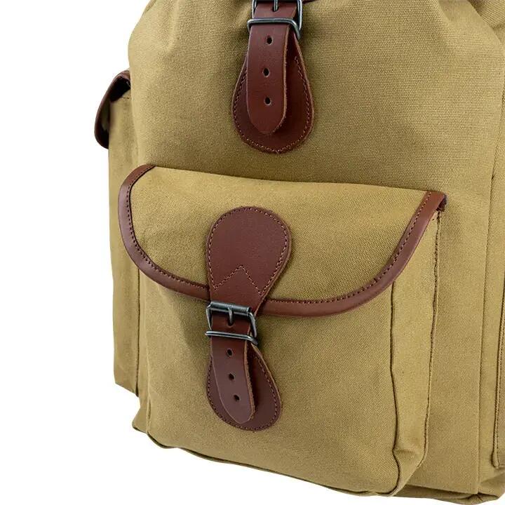 Sac à dos Jack Pyke Canvas Day 5/5