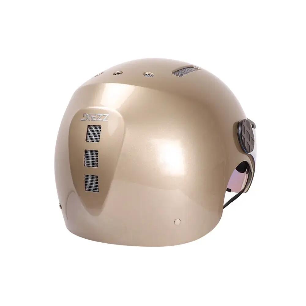 Kask rowerowy Valor France Graphite 4/7
