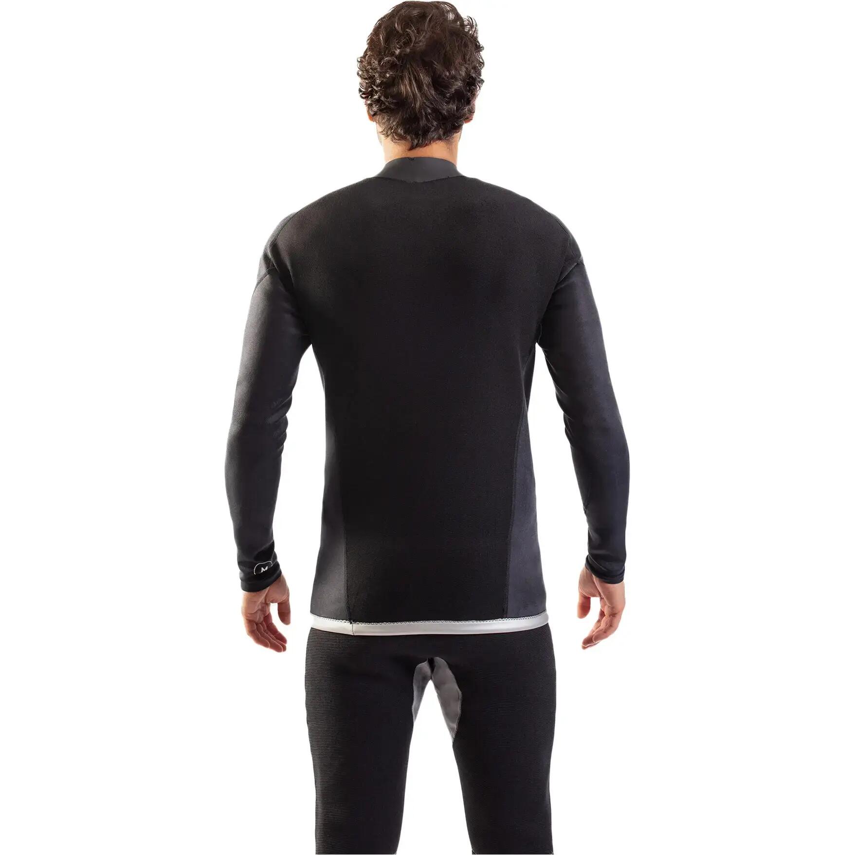 T-shirt de surf GUL 1 Response 2/7