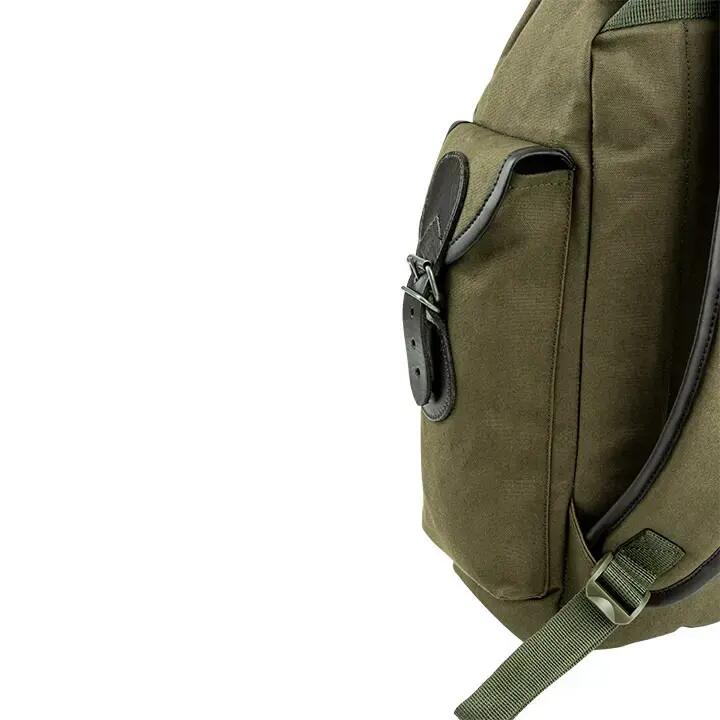 Sac à dos Jack Pyke Canvas Day 4/5