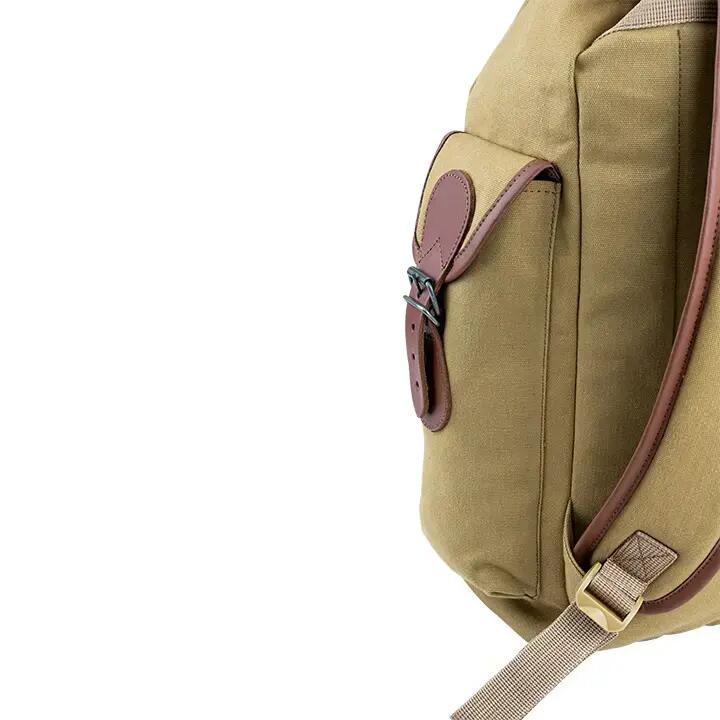 Sac à dos Jack Pyke Canvas Day 4/5