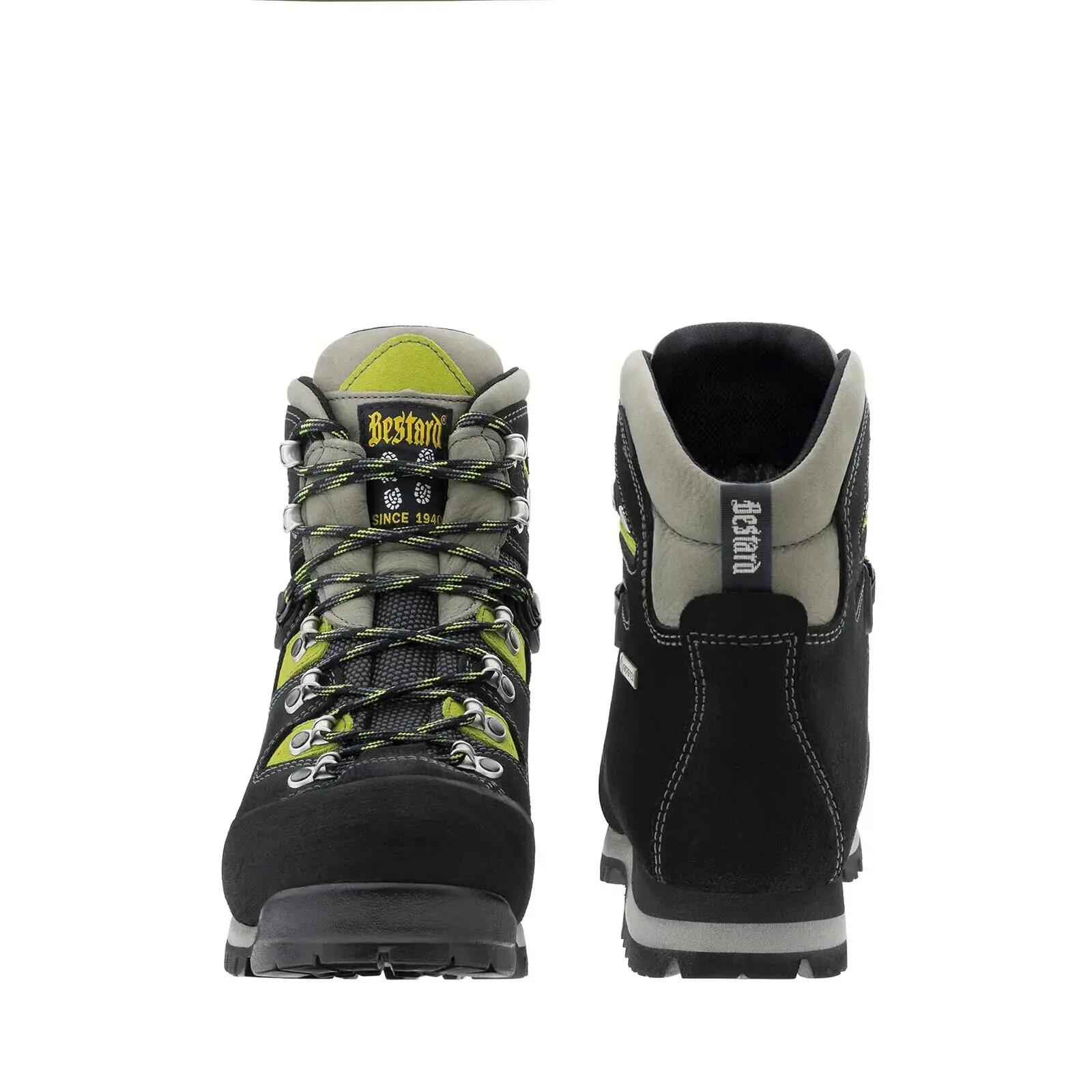 Chaussures de randonnée Bestard Trilogy 3/4