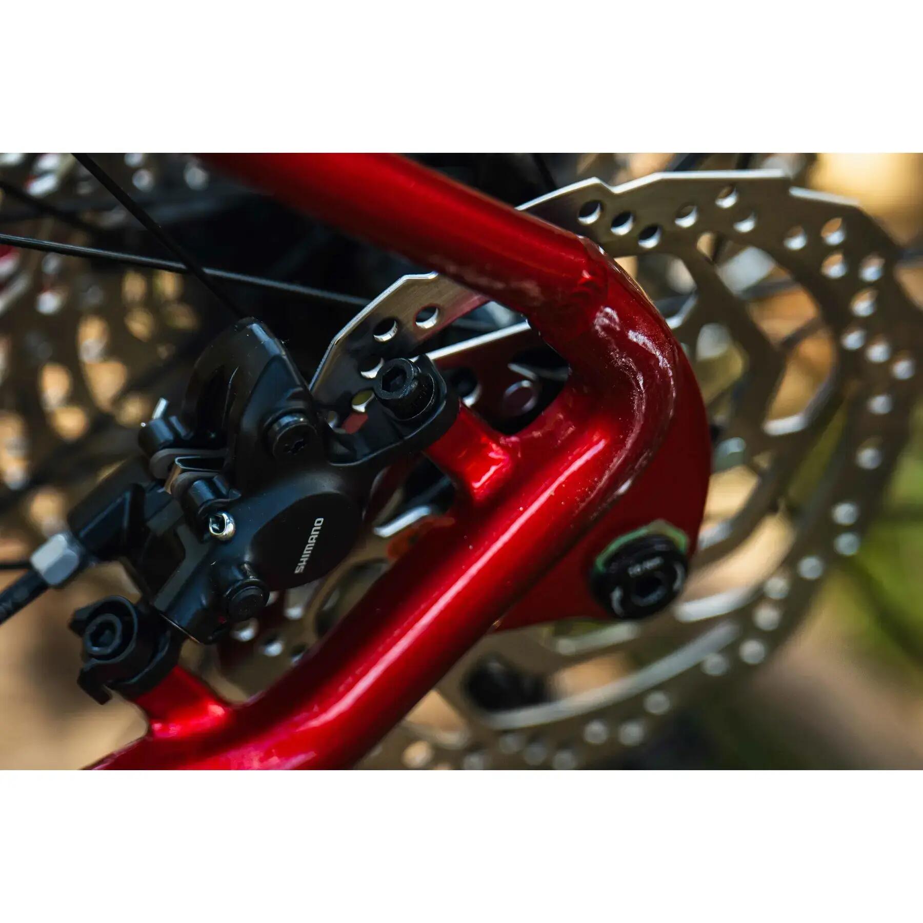 Bicicleta de montanha BH Bikes Expert 4.0 4/4