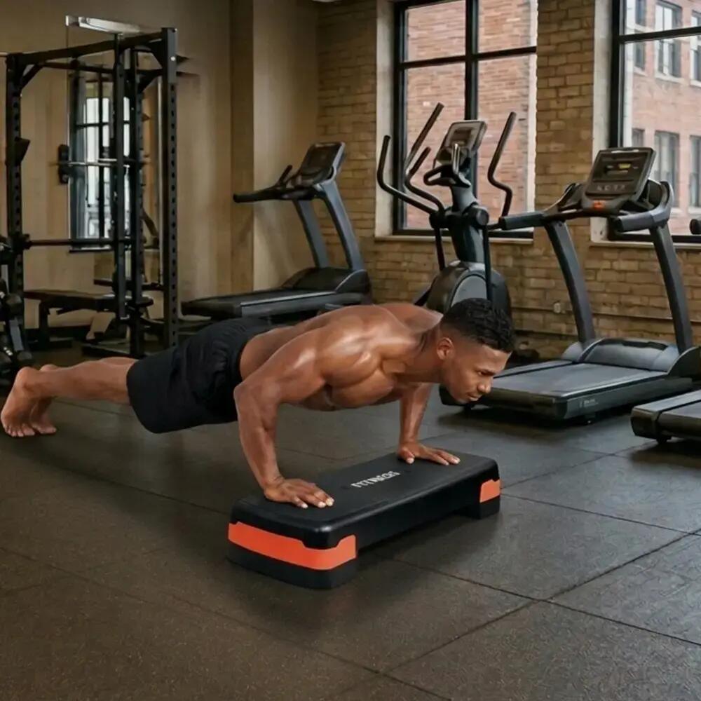 Step Fitpaddy Aerobic 3/3