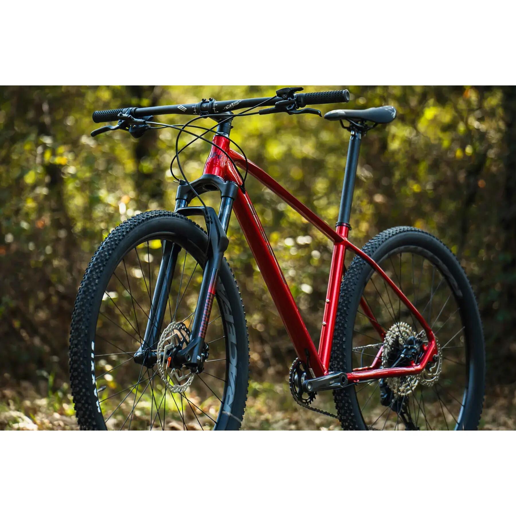 Mountainbike BH Bikes Expert 4.5 4/4