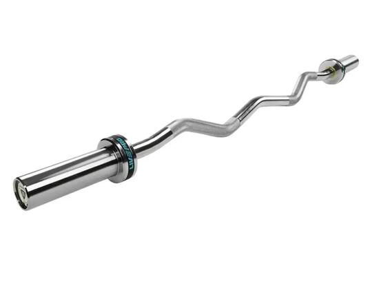 Barre de musculation Livepro Curl