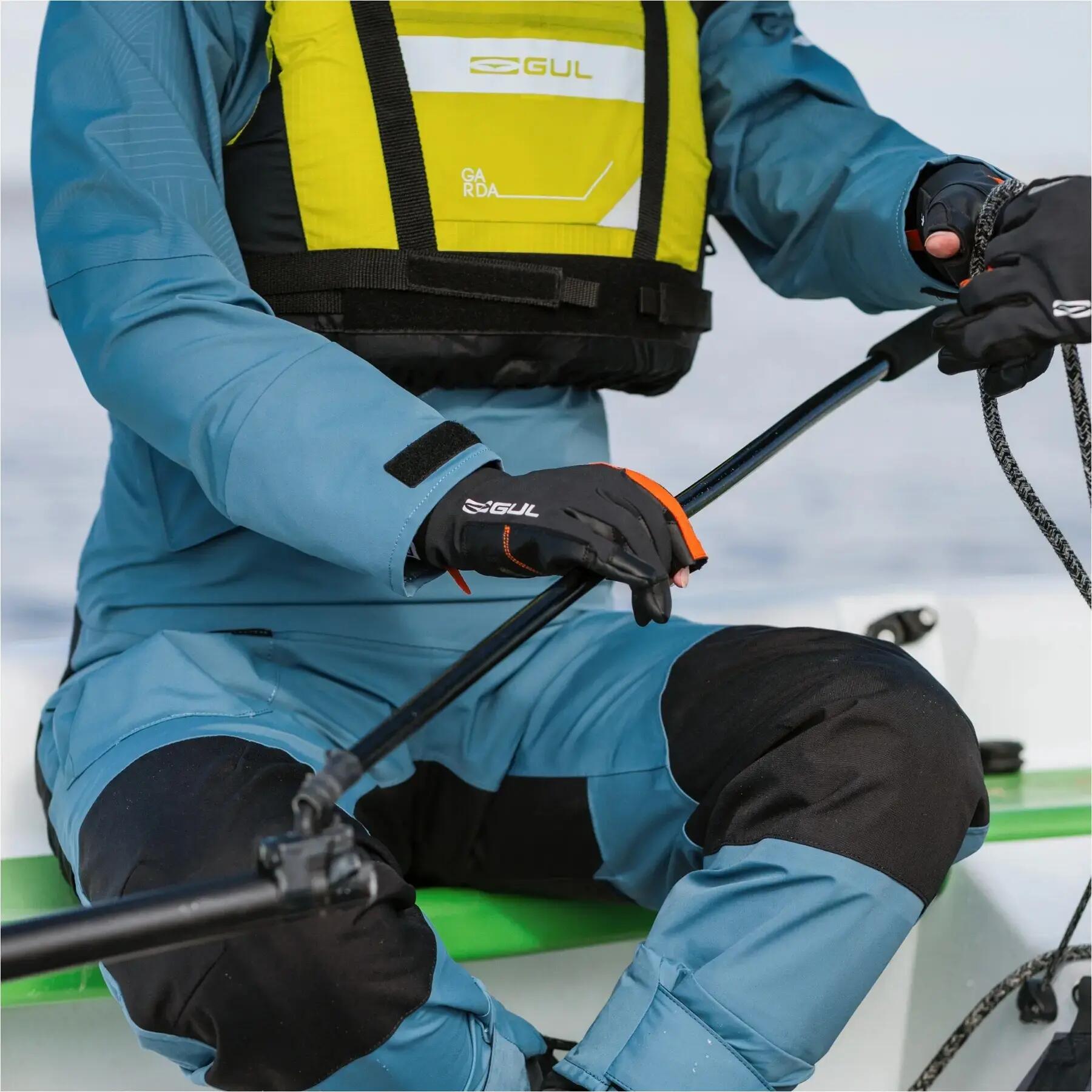 Gilet de flottaison GUL Garda 5/5