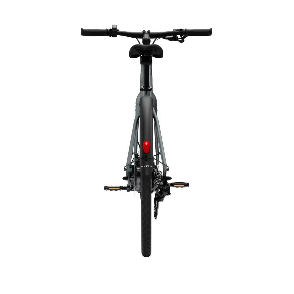 Vélo électrique Tenways CGO600 Plus 5/5