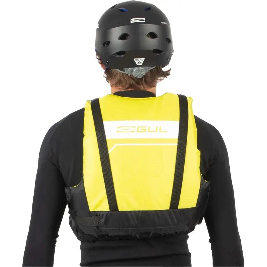 Gilet de flottaison GUL Garda 4/5
