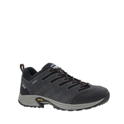Chaussures - randonnée - hommes - légères - cami - charcoal grey
