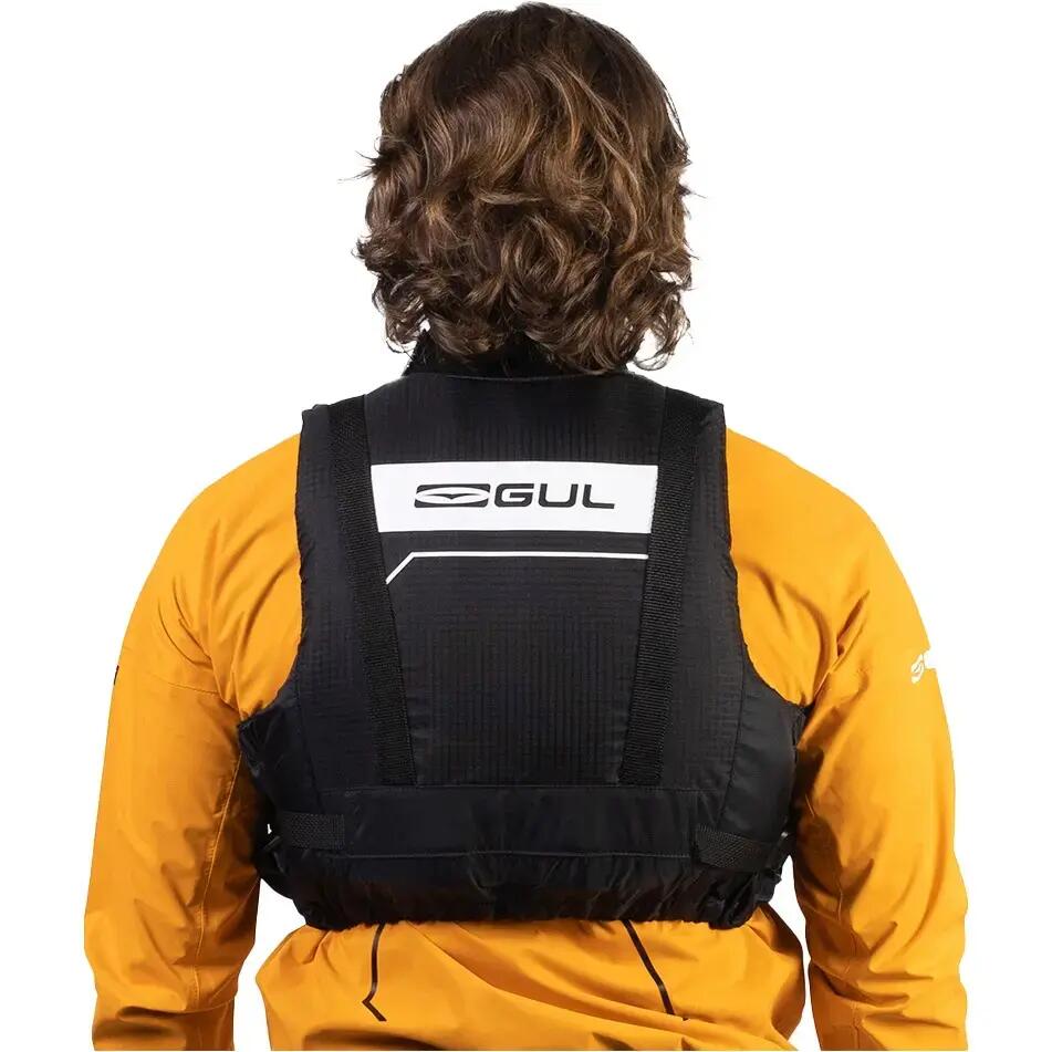 Gilet de flottaison GUL Garda 2/7