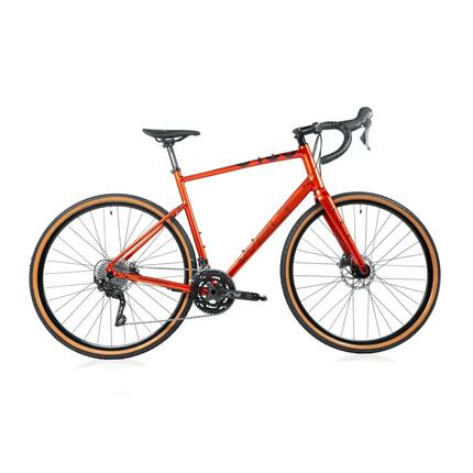 Vélo Welt G100 2025