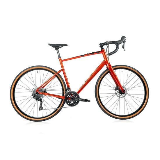 Vélo Welt G100 2025