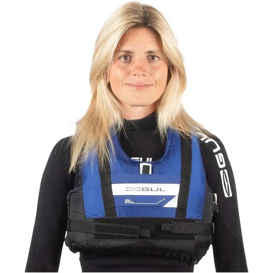 Gilet de flottaison GUL Garda 2/4