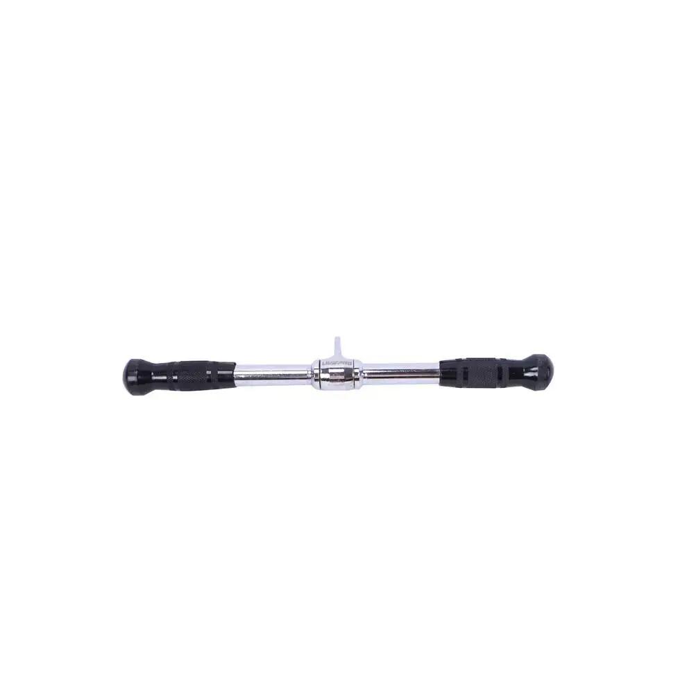 Barre de musculation triceps Livepro 2/2