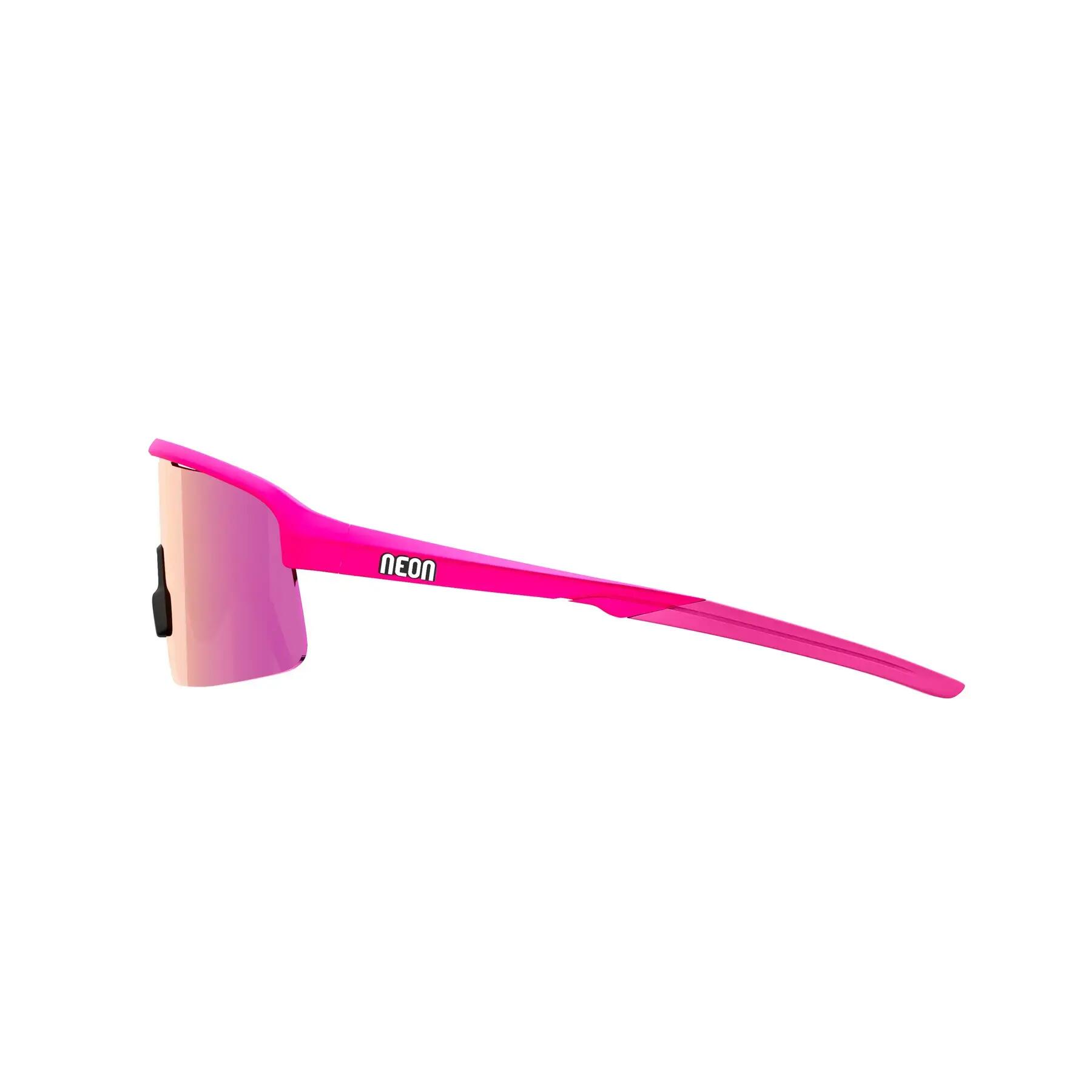 Lunettes de soleil ARROW 2.0 - Pétrole Mat, Phototronic Plus Vert 5/5