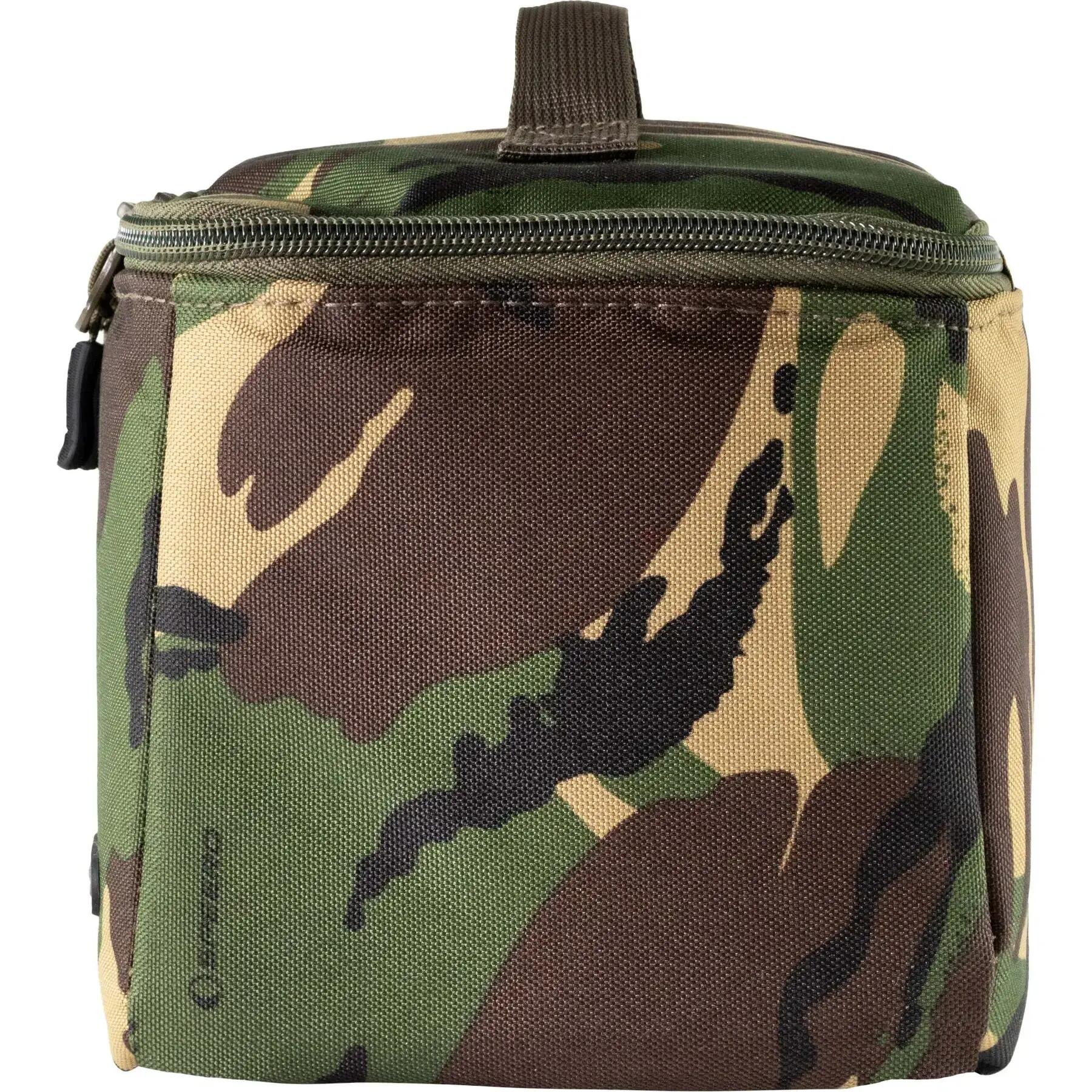 Sac d'appâts isotherme petit Speero 5/5