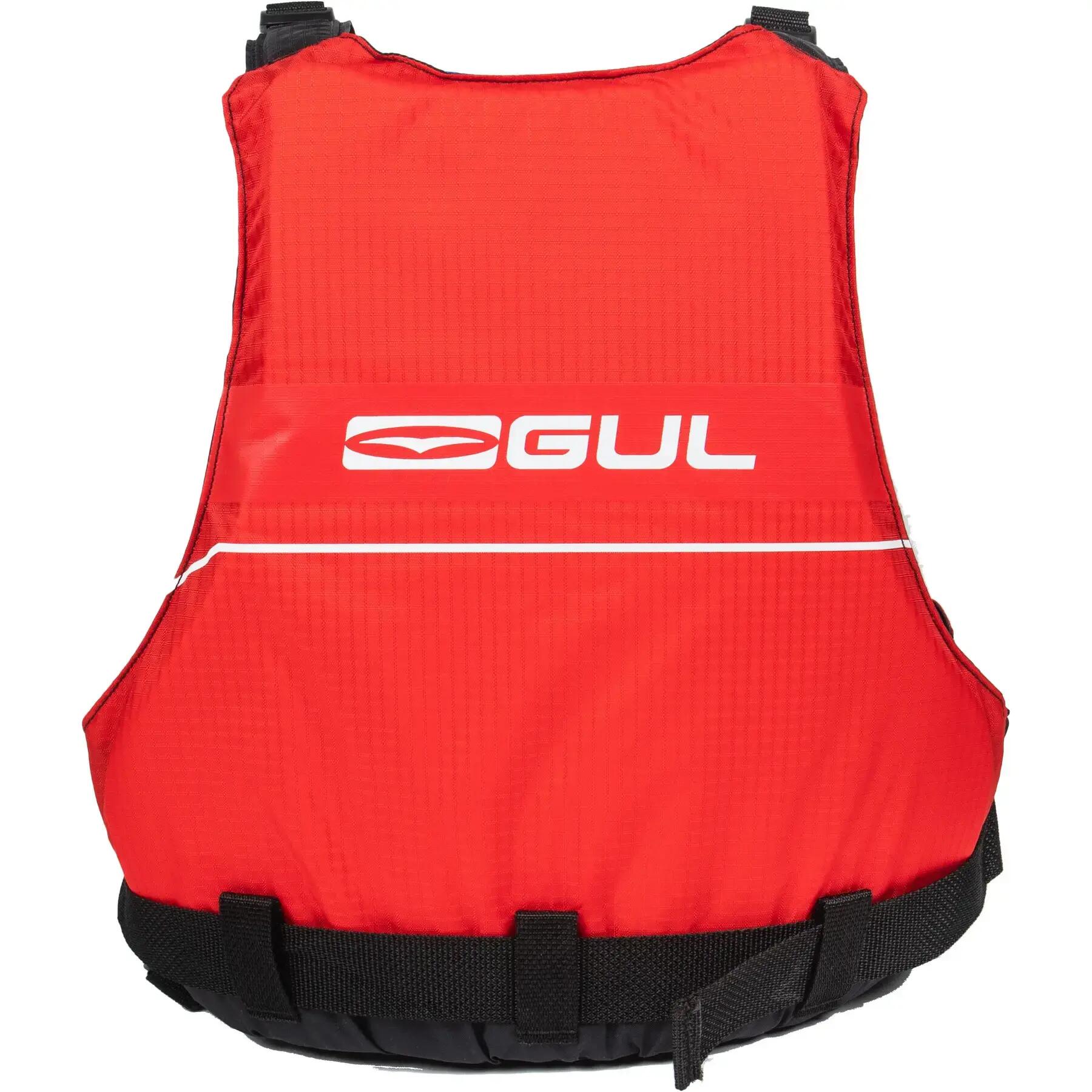 Gilet de flottaison GUL Recreation 3/5