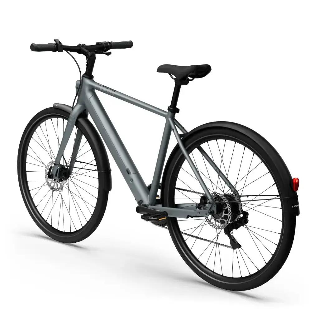 Vélo électrique Tenways CGO600 Plus 3/5